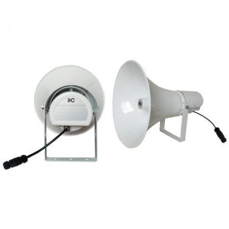 T-S7720 IP POE Рупорный динамик