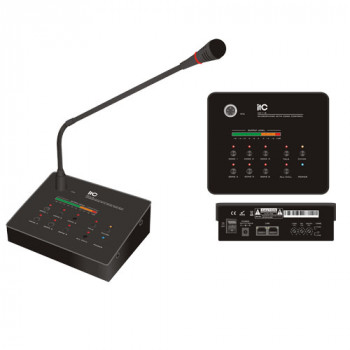 VX-116 Пейджинговый микрофон