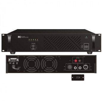 TD-1000/ TD-1500/ TD-2000 Цифровой усилитель мощности 