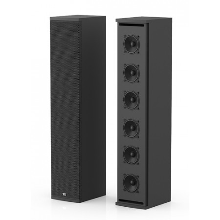 TS-603C Колонка 