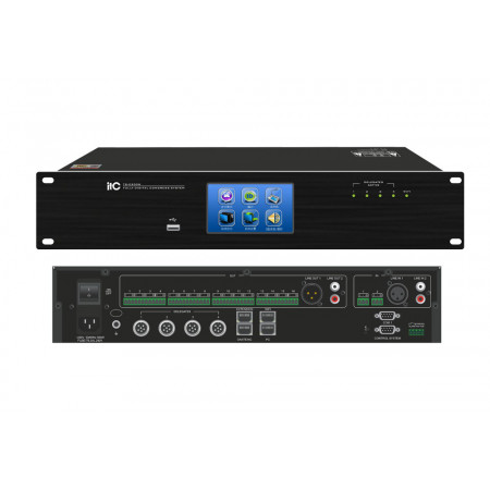 TS-0300M Конференц-контроллер