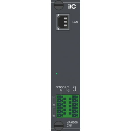 VA-6500 CN1 Плата обнаружения шума Система PA