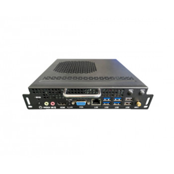 TV-8207E OPS Компьютерный модуль (I7)