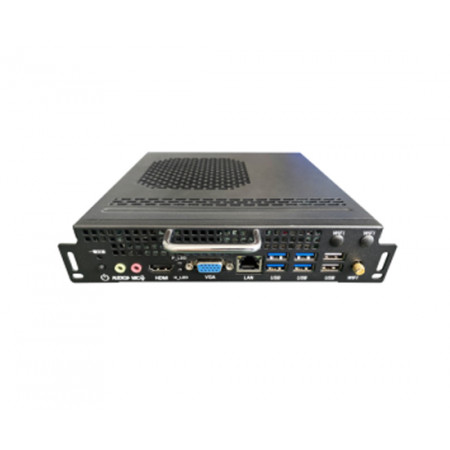 TV-8207E OPS Компьютерный модуль (I7)