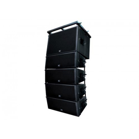 LA-2800W/ LA-1800W Акустическая система линейного массива