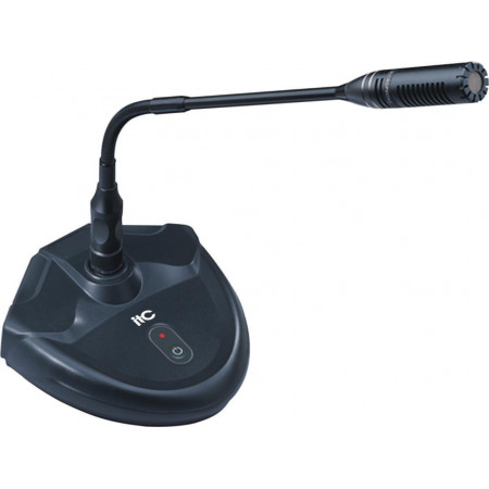 TS-337 Настольный микрофон 