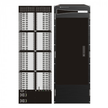 TS-94144UHM Бесшовный матричный коммутатор HD