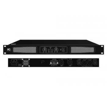 TC-2200B Профессиональный усилитель 