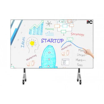 TV-W147- YZT Интерактивная доска