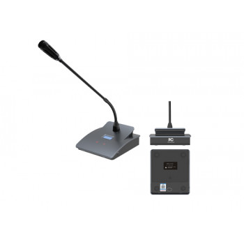 TS-W302 Микрофон для клнференций