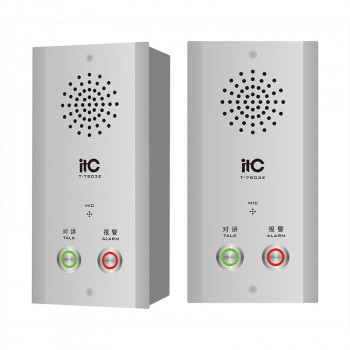 T-7803E IP-терминал внутренней связи