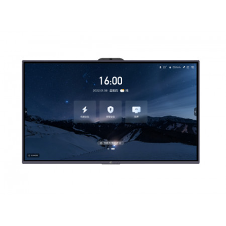 TV-X8186 Интерактивная сенсорная панель