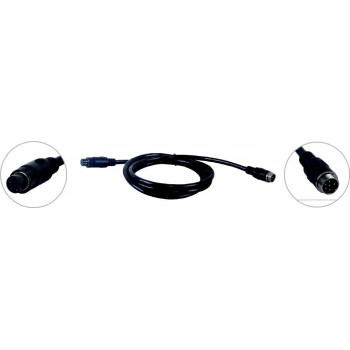 Удлинительный кабель TS-05D/ TS-10D/ TS-20D/ TS-50D/ TS-100D/ TS-02DM/ TS-02D/TS-02M/TS-003DR/TS-003DRM