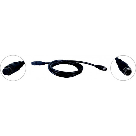 Удлинительный кабель TS-05D/ TS-10D/ TS-20D/ TS-50D/ TS-100D/ TS-02DM/ TS-02D/TS-02M/TS-003DR/TS-003DRM