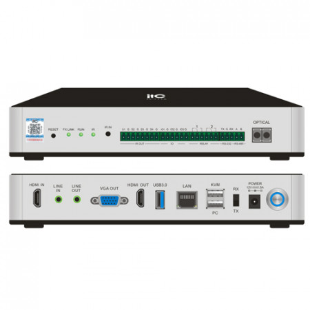 TV-711A HD Интегрированный терминал 