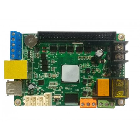 TV-886E3 Плата управления