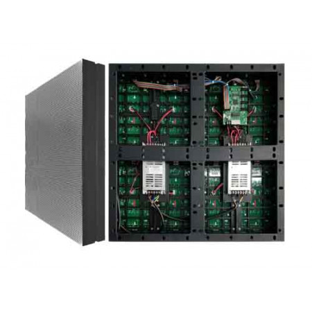 TV-OM250-JX LED-экран уличный
