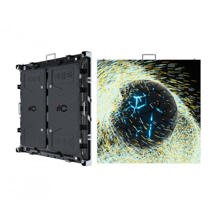 TV-OM500-YX LED-экран уличный 