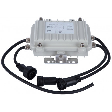 TL-LT932 4-канальный усилитель сигнала передачи