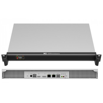 T-17700 Сетевой IP-контроллер 