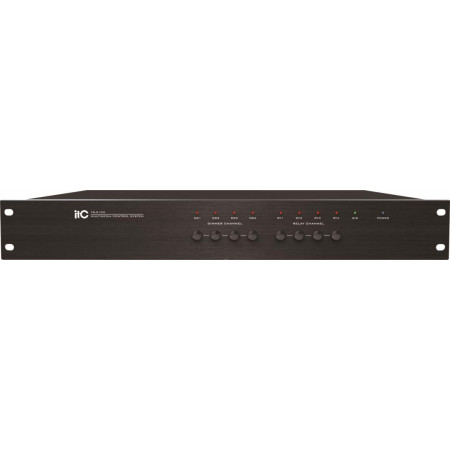 TS-9103 Контроллер выключателей света и питания