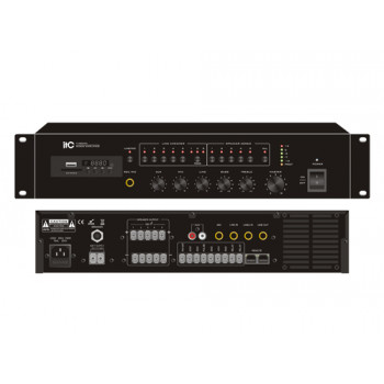  T-480MX Усилитель линейного обнаружения 