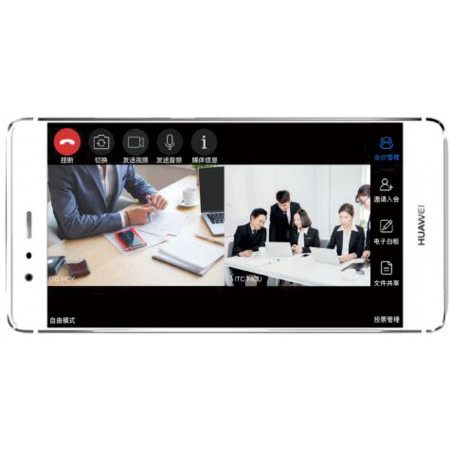 NT90-APP01AC/NT90-APP01SC/ NT90-iPad01SC Программное обеспечение для видеоконференций