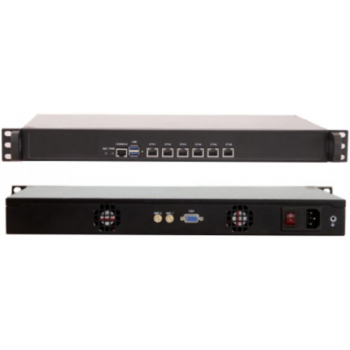 VA-6502 HE1 Контроллер интерфейса передачи