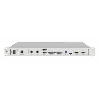 VA-6601 Контроллер управления вещанием