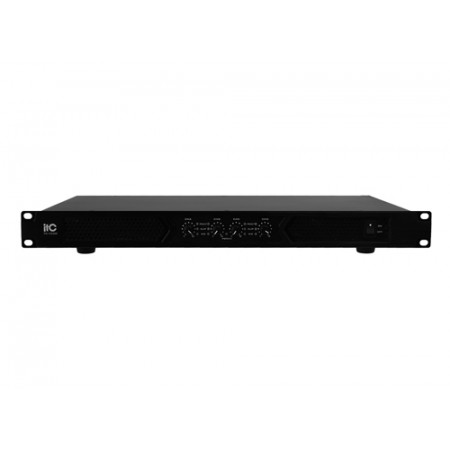 TC-2700 Профессиональный усилитель 