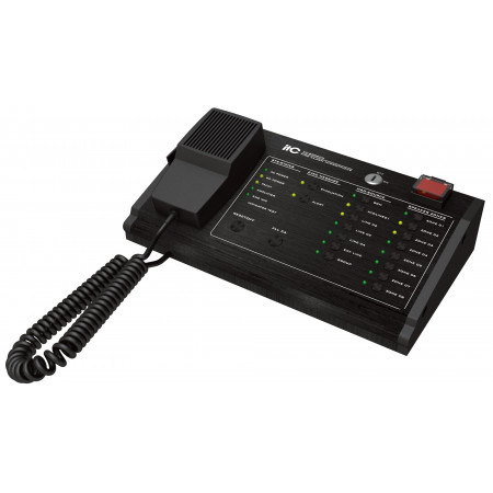 VA-6000FM Микрофон пожарный