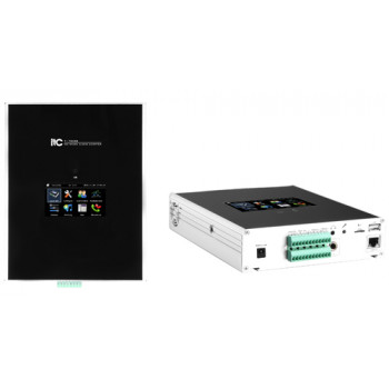 T-7805B Настенный сетевой IP-адаптер