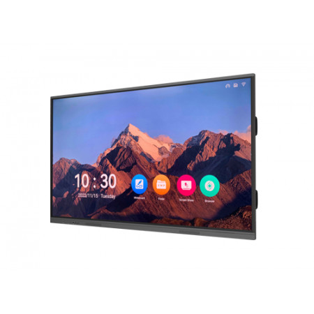 TV-75830E Интерактивная сенсорная панель
