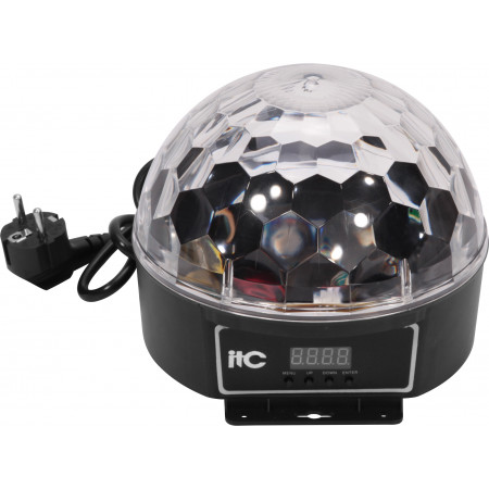 TL-SL431 Прожектор Magic Beam Light