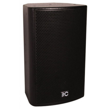 TS-610DT/ TS-612DT/ TS-615DT Профессиональная активная акустическая система (встроенный DANTE)