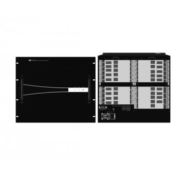 TS-9436UHM Бесшовный матричный коммутатор Ultra HD