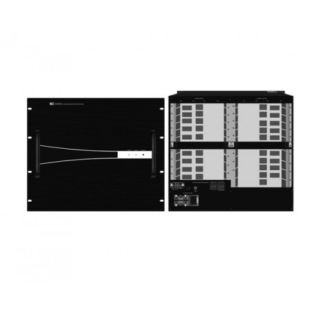 TS-9436UHM Бесшовный матричный коммутатор Ultra HD