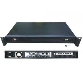 TS-8612F1 Сервер распознавания лиц 
