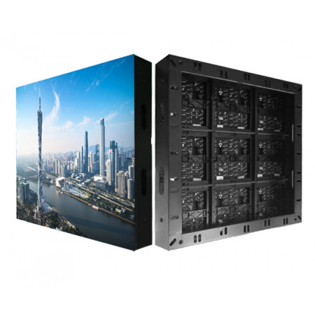 TV-OH800-JX LED-экран уличный