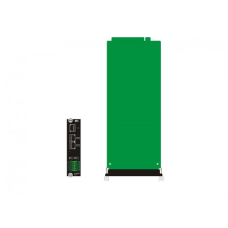 VA-6501P (PP3) Плата питания усилителя 