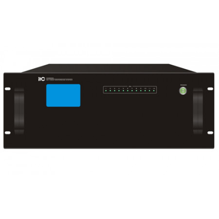 VCS8000 P48C6/ P48C10/ P64C6/ P64C10  Серверная платформа облачных HD-видеоконференций  