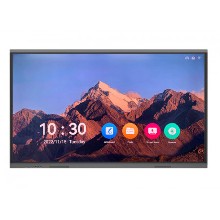 TV-86810 Интерактивная сенсорная панель