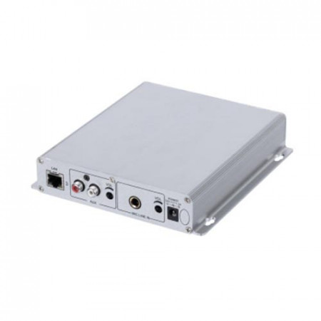 T-7870 Luna Облачный коллектор аудиосигналов для PA-систем